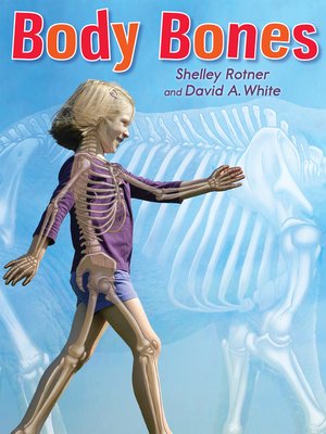 Body Bones - ebook